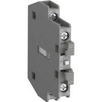 Bloc Contact Auxiliar Lateral 
