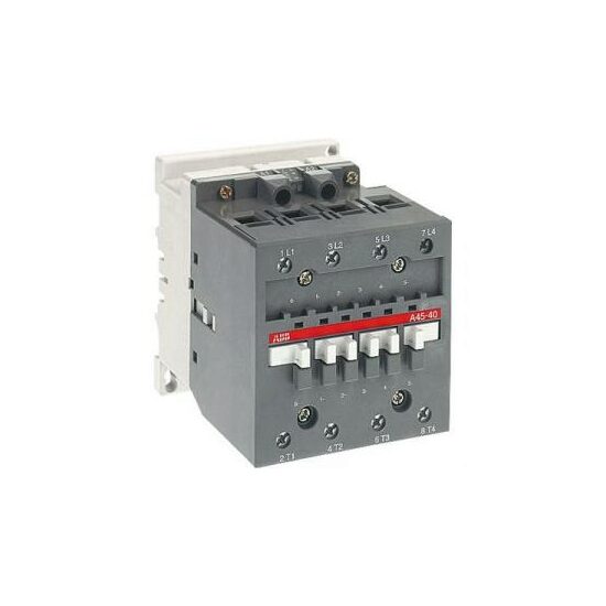 Contactor 220-230V 50Hz