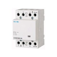 Contactor Modular 63A 230V 4ND