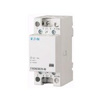 Contactor Modular 40A 230V 