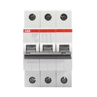 Siguranta intrerupator automat 20A 3P C 4.5Ka 