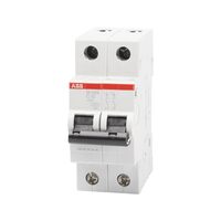 Siguranta intrerupator automat 10A 2P C 4.5Ka 