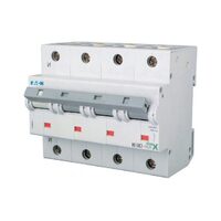 Siguranta intrerupator automat 100A 3P+N C 20Ka