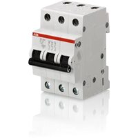 Siguranta intrerupator automat 20A 3P+N C 4.5Ka 