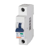 Siguranta intrerupator automat 16A 1P C 6KA