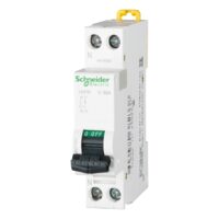 Siguranta intrerupator automat 32A 1P+N C 4.5KA 