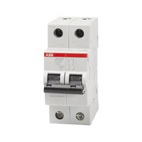 Siguranta intrerupator automat 32A 2P C 4.5Ka 
