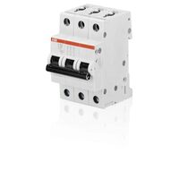 Siguranta intrerupator automat 32A 3P+N C 4.5Ka 