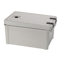Tablou Electric 22x33x17mm