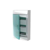 Tablou IP41 36 Module PT 