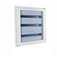 Tablou Distributie Alb 72 Module PT 