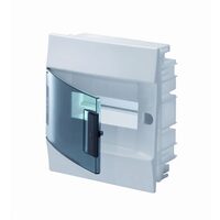Tablou IP41 8 Module ST 