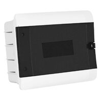 Tablou Sigurante IP40 8 Module ST