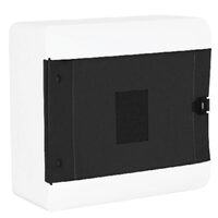 Tablou Sigurante IP40 8 Module PT