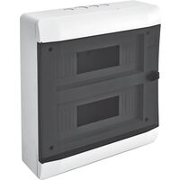 Tablou Sigurante IP40 24 Module PT