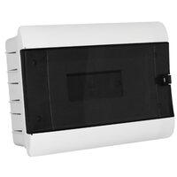 Tablou Sigurante IP40 12 Module ST