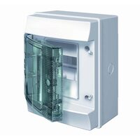 Tablou IP65 4 Module PT 