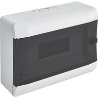 Tablou Sigurante IP40 12 Module PT