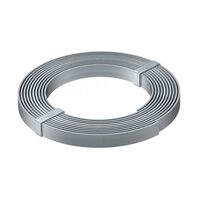 Banda Zincata 25x3mm