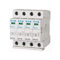 Descarcator 4P 280V