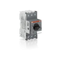 Protectie Motor 