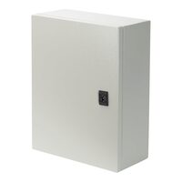 Dulap metalic cu Contrapanou IP65, 1200x600x250mm