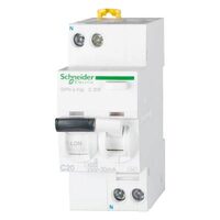 Intrerupator Diferential 32A 1P+N C 30MA