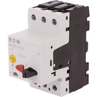 Protectie Motor 2.5A