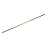 Sina Omega Zincata Gauri 35x7.5mm x1ML
