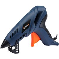 Pistol de lipit + 6 rezerve silicon PowerUp 73058