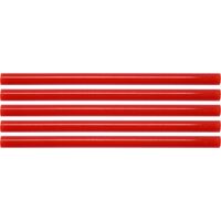 Batoane lipici 11. 2 x 200 mm rosu 5 buc Yato YT-82434