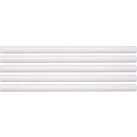 Batoane lipici 11.2 x 200 mm alb 5 buc Yato YT-82438