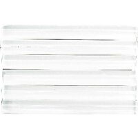 Batoane de plastic pentru pistolul de lipit 11 x 150 mm 12 buc Sthor 73271