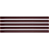 Batoane lipici 11.2 x 200 mm maro 5 buc Yato YT-82439