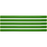 Batoane lipici 11. 2 x 200 mm verde 5 buc Yato YT-82436
