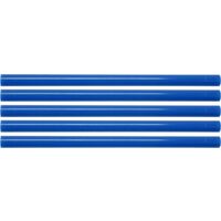 Batoane lipici 11.2 x 200 mm albastru 5 buc Yato YT-82435