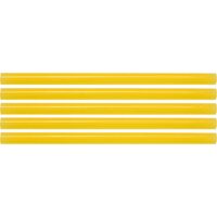 Batoane lipici 11. 2 x 200 mm galben 5 buc Yato YT-82437