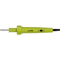 Aparat taiat polistiren 150mm, 9W, 6V Lund 78894