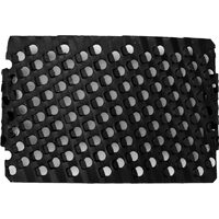 Plasa pentru rindea rigips, 60 mm Vorel 25301