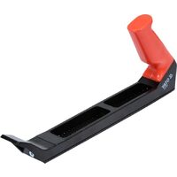 Rindea rigips 250 x 40 mm Yato YT-61680