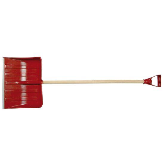 Lopata din plastic pentru zapada Vorel 35880