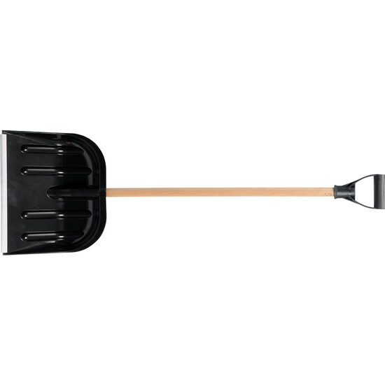 Lopată din plastic pentru zăpadă E-4000 Vorel 35881