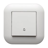 Intrerupator Sonerie ST Alb