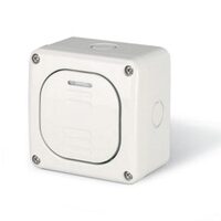 Intrerupator Simplu 10A IP66