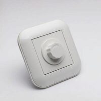 Variator Ovivo Loft 800W ST Alb