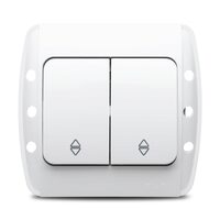 Zirve Comutator Cap Scara ST