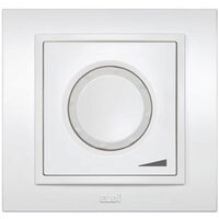 Zena Alb Variator LED 500W ST