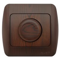 Zirve Variator 300W ST Nuc Inchis