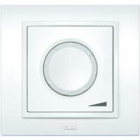 Zena Alb Variator LED 300W ST