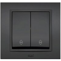Zena Fume Comutator Cap Scara ST